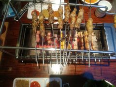 -三个蒙古大叔羊肉串(大宁店)