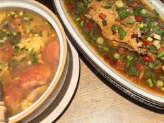 -鸿运楼·舌尖上的徽菜