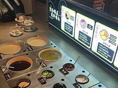 -牛YO寿喜烧·铁板烧和牛火锅自助(市府恒隆店)