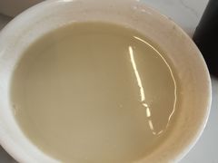 豆汁-姚记炒肝店(鼓楼店)