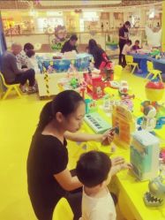 -皇家迪智尼(大融城店)