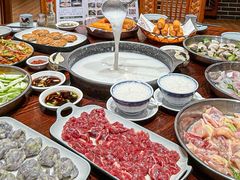 -顺德一品粥·20年凤城老字号(芳村店)