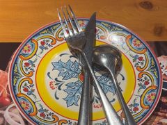 -米德维奇俄式西餐厅(西六道街店)