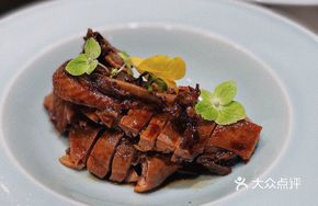 Riverbank Braised Duck