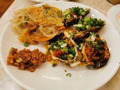 -芭菲盛宴·环球美食(锦城万达广场店)