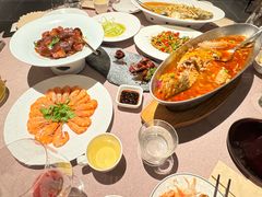 -山里亲戚(淞虹路店)