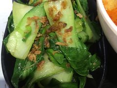 -绿柠食堂(北外滩店)