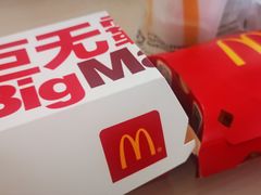 -麦当劳(安立路店)