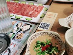 -江小渔鲜鱼火锅(冠亚星城店)