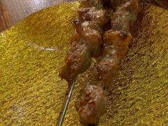 -清真新疆叶尔羌烤肉店(新香洲店)