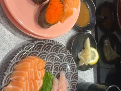 -争鲜回转寿司(中街大悦城店)