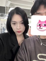 -HG美发设计沙龙