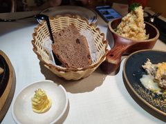 -俄士厨房(时代天街店)