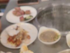 -尚宴牛特鲜自助(太原街万达店)