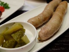 -辛德勒啤酒德餐厅