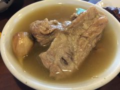 -松發肉骨茶(克拉码头店)