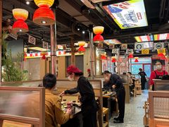 -西塔老太太泥炉烤肉(双井店)
