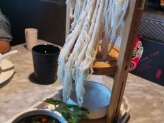 -蔴将·川菜(黄龙万科店)