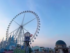 -江南环球港