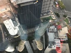-尤利卡88层观景台