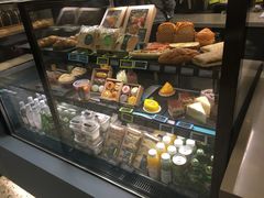 -星巴克臻选(北京蓝色港湾RO店)