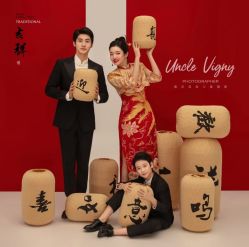 -维尼叔叔家庭影像馆