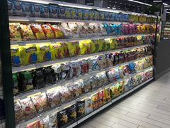 -果蔬好生活超市(乐堤港店)