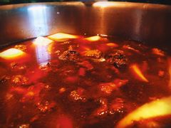 -手选潮汕鲜活牛肉火锅(二七广场店)