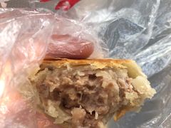鲜肉月饼-宋记饼家(石门二路店)