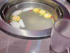 -三头牛·潮汕牛肉生蚝火锅 (夏湾店)