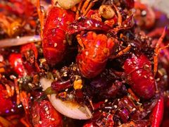 -黄尚皇小龙虾-螃蟹-深夜食堂(皇后公园店)
