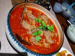 -梅花境(万科店)