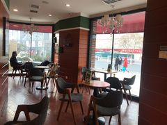 大堂-丹香(青岛南京路店)