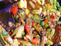 -蘭奢雅集·江浙菜(青山江滩店)