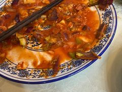 -右安门拉面