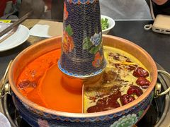 -咏江南·苏式火锅·苏州评弹(观前街店)