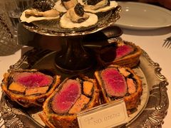 -壳里西餐厅Coquille Seafood Bistro(蒙自路店)