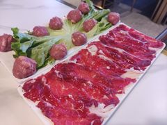 -古乐牛香·鲜牛肉自助火锅(南京总店)