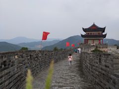 -黄贤森林公园