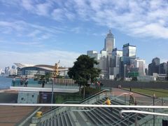-香港会议展览中心演讲厅