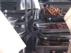 -闫家驴肉老店(华电一校店)