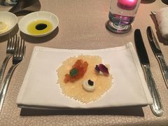 -北京金融街丽思卡尔顿酒店·意味轩 Cepe