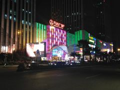 -万达广场(南宁青秀店)