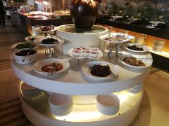 -听松楼·花园酒店·自助餐厅(红梅公园店)