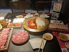 -熊喵来了火锅(太原里第2分店)