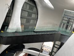 -鄂尔多斯博物馆
