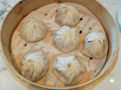 虾仁汤包-耿福兴(罍街店)