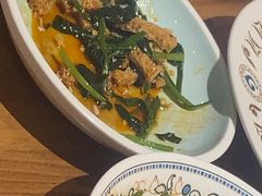 -胖老汉椒麻鸡清真新疆菜(西御街店)