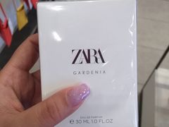 -ZARA(青岛万象城店)