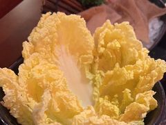 -捞王猪肚鸡火锅(昆山店)